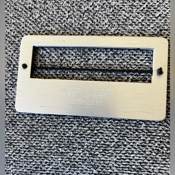 Silver Signature Guide - Picture 2 of 3